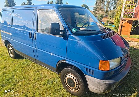 VW T4 Volkswagen Camperausbau