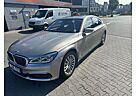 BMW 750i xDrive Edition Exclusive Vollausstattung