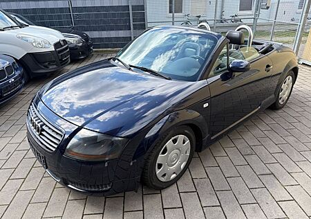Audi TT Roadster 1.8T 110KW