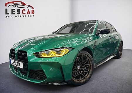 BMW M3 Limousine xDrive Competition *LASER*HuD*