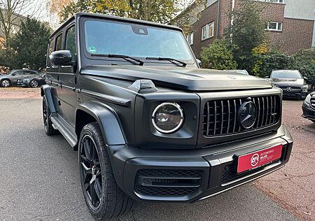 Mercedes-Benz G 63 AMG 360°KAMERA*ACC*LED*VOLL VOLL