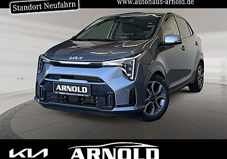 Kia Picanto 1.0 GDI SPIRIT LED SmartKey 15" Kamera !