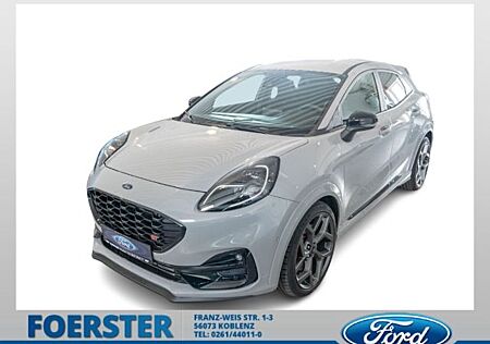 Ford Puma 1.5i ST X Navi LED BLIS Kamera ParkAssist B