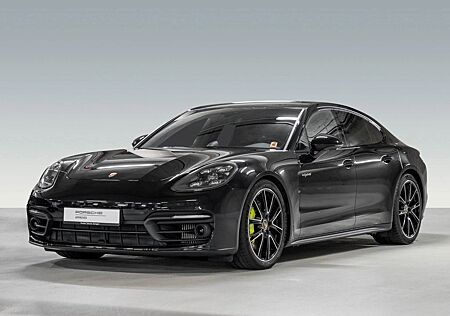 Porsche Panamera 4 E-Hybrid BOSE Soft-Close Sitzbelüftun