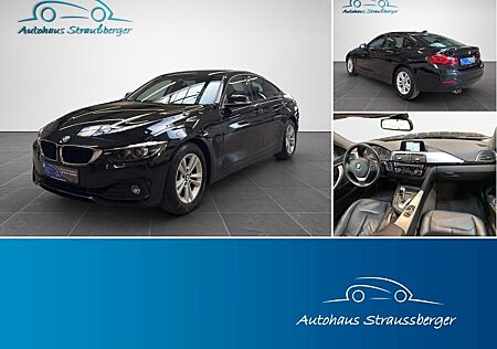 BMW 420i GC Advantage/AHK/LED/Memory/HiFi/PDC