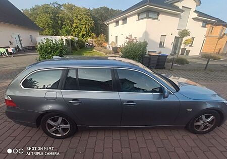 BMW 530d touring Edition Lifestyle Edition Lifestyle