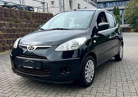 Hyundai i10 Style *Automatik*