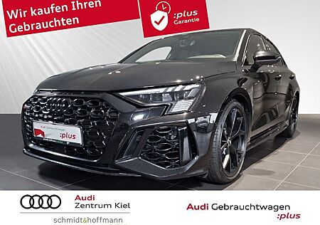 Audi RS3 Sportback TFSI quattro S-tronic B&O Navi LED