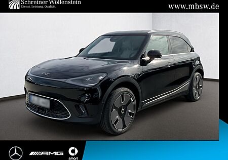 Smart 1 # Premium 360°*Pano*Wärmep.*Matrix*Distr*SHZ