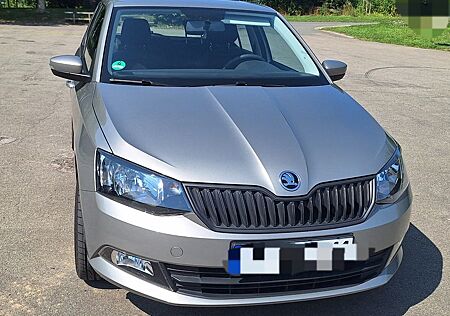 Skoda Fabia 1.0l MPI 44kW ACTIVE ACTIVE