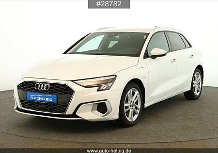 Audi A3 Sportback 40 TFSI e advanced #18Zoll#Virtual#