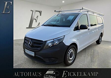 Mercedes-Benz Vito 116 9G 4x4 Mixto Extralang Werkstattausbau
