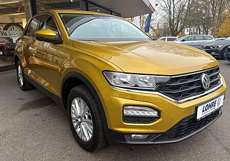 VW T-Roc Volkswagen 1.6 TDI