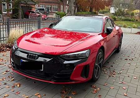 Audi RS e-tron GT Matrix | Luftfederung | Garantie