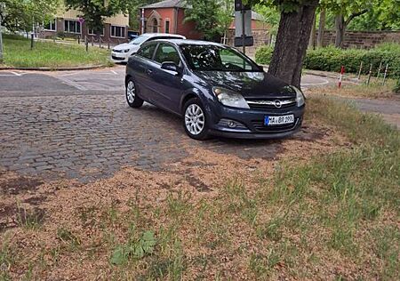 Opel Astra GTC 1.6 Twinport GTC