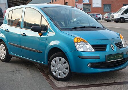 Renault Modus Cite*KLIMA*ISOFIX*FAHRRADTRÄGER*TÜV+SERVIC