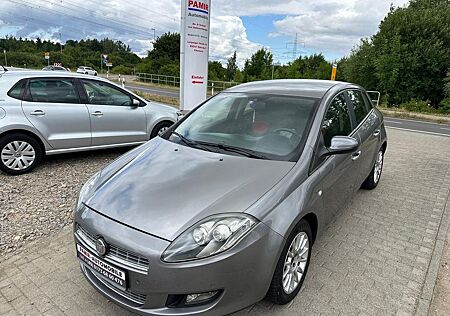 Fiat Bravo 1.6 16V Multijet Active