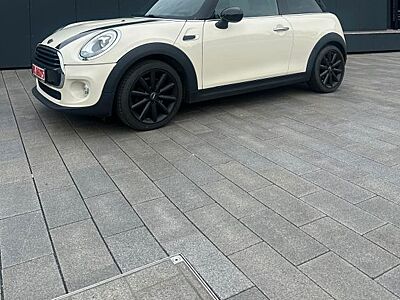MINI COOPER Mini 3-trg. Cooper