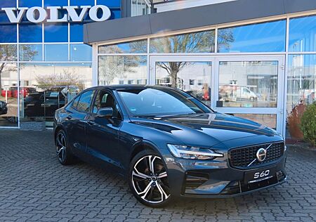 Volvo S60 Lim. Plus Dark