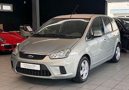 Ford C-Max C-MAX + 1.Hand/Klima/Frontheiz/scheckheft