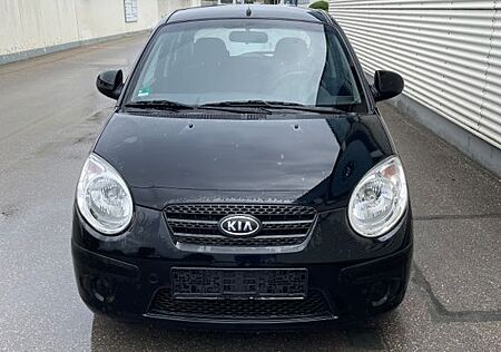 Kia Picanto 1.1