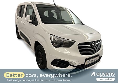 Opel Combo Life Edition XL 1.5 D Start/Stop