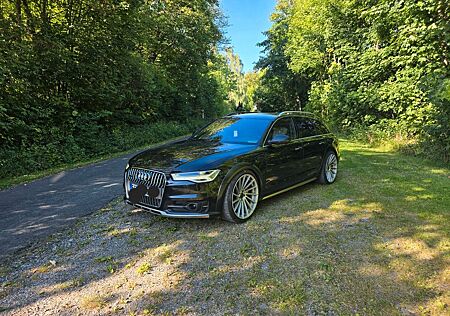 Audi A6 Allroad 3.0 TDI quattro 235kW tiptronic -