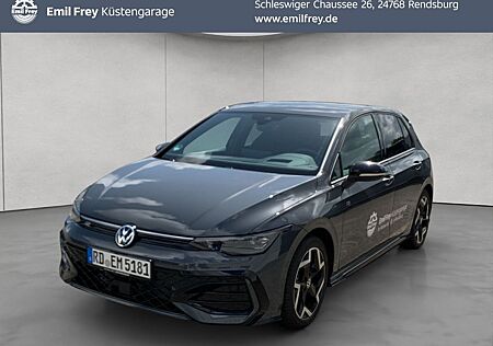 VW Golf Volkswagen 2.0 TDI SCR DSG R-Line