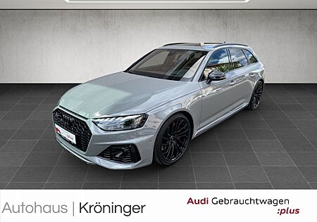 Audi RS4 Avant 2.9 TFSI qua. Massage Matrix B&O Pano