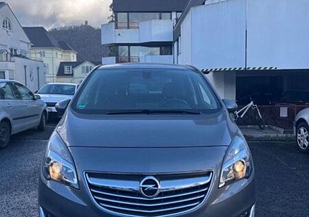 Opel Meriva 1.4 INNOVATION 88kW Automatik / TÜV NEU