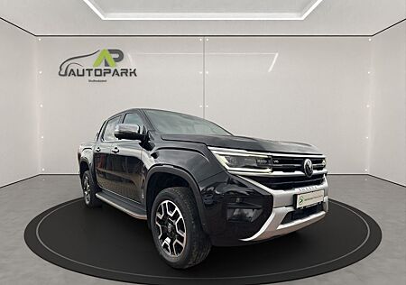 VW Amarok Volkswagen 3.0TDI Aventura 4M*AUT*LEDER*VIRTUAL*MATR