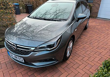 Opel Astra ST 1.6 CDTI Active 81kW Active