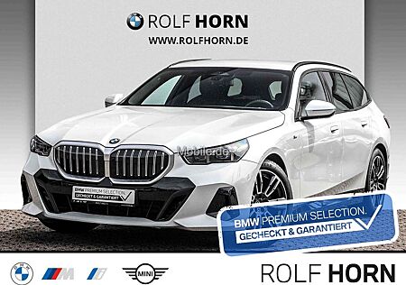BMW 520d Touring M Sportpaket Standhzg AHKh/k HeadUp