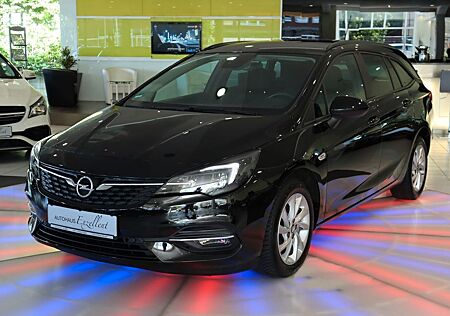 Opel Astra Sports Tourer Elegance*LED*LEDER*SHZ*ALU*