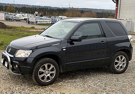 Suzuki Grand Vitara 1.9 DDIS 4x4 *VOLLEDER*KLIMA*EURO.4