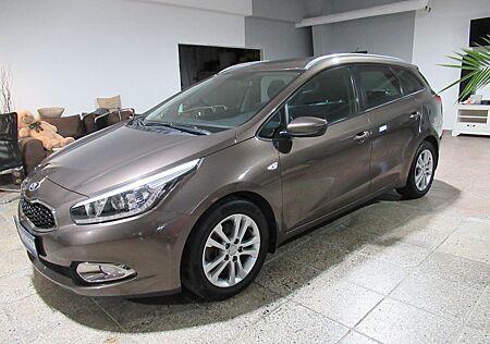 Kia Cee'd Sportswagon KLIMA,PDC, 58.000KM,1.HAND