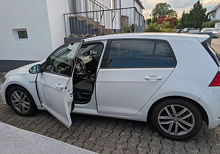 VW Golf Volkswagen 1.5 TSI ACT 96kW Comfortline BlueMotion...