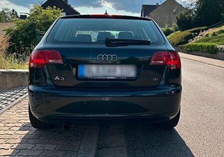 Audi A3 1.6 FSI Ambition Sportback Ambition