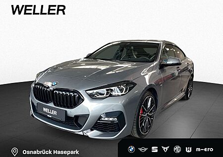 BMW 220i Gran Coupe M SPORT Pro AdLED St+Go Pano H/K