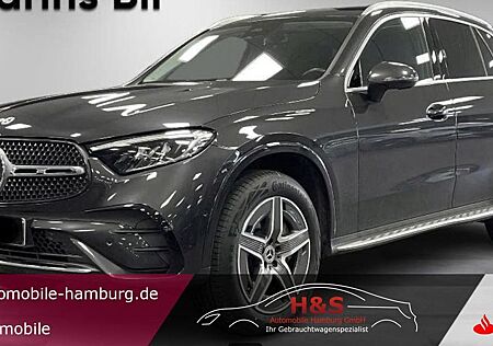 Mercedes-Benz GLC 300 e 4Matic AHK*KAMERA