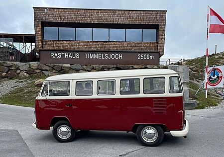 VW T2 Volkswagen Bulli