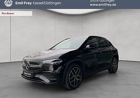 Mercedes-Benz EQA 250 AMG+Night Kamera AdvPlus Business uvm