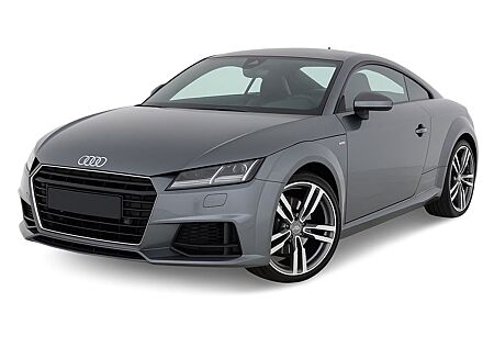 Audi TT Coupe 2.0 TFSI S tronic quattro -