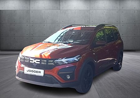 Dacia Jogger gebraucht kaufen Dacia Jogger Extreme ECO-G 100 7-Sitzer