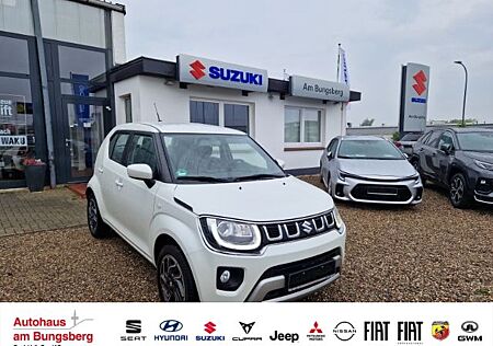 Suzuki Ignis Basic 1.2 CLUB Klima Lichtsensor teilb.Rüc