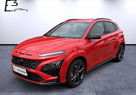 Hyundai Kona N Performance 2.0 T 8-DCT Komfortpaket