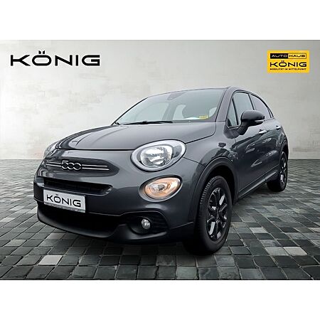 Fiat 500X leasen