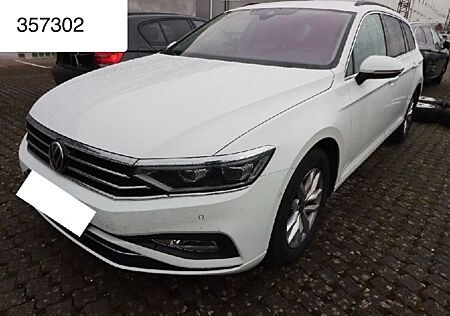 VW Passat Variant Volkswagen Passat Business LED ACC DigTacho Kam Memory StHz