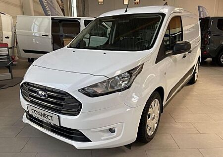 Ford Transit Connect Kasten L2 Trend