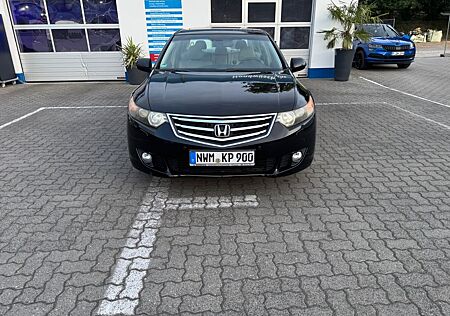 Honda Accord 2.4 Executive Automatik Executive